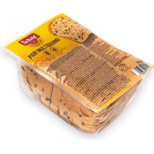 Schär Pan Multigrano jemný zrniečkový krájaný chlieb bezgluténový 250 g