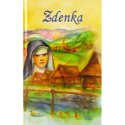 Zdenka