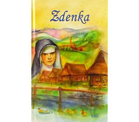 Zdenka