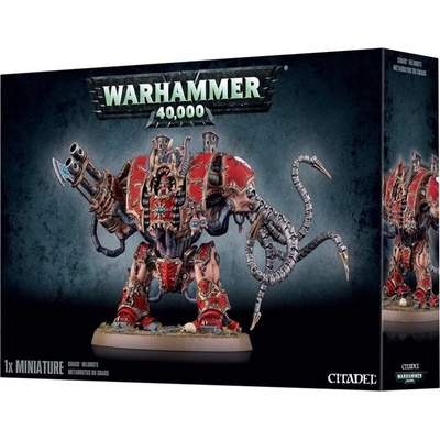 Games Workshop Helbrute (43-07)