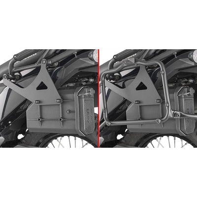 Givi TL4133KIT