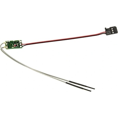 FUTABA R2000SBM S-FHSS/FHSS 8k 2,8g přijímač