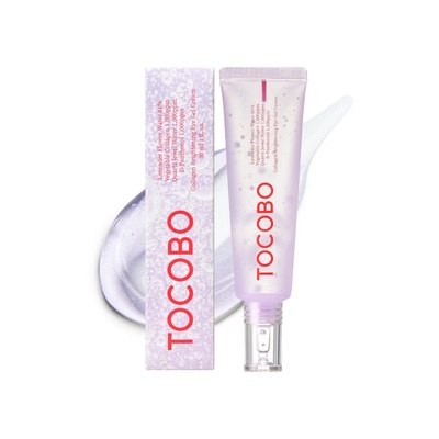 TOCOBO Крем - гел за клепачи с колаген Tocobo Collagen Brightening Eye Gel Cream 30ml