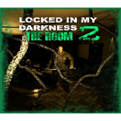 Locked in my Darkness 2: The Room