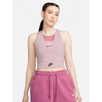 NIKE Потник w top dnc