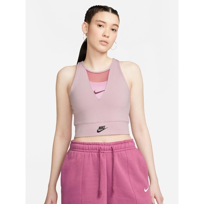 NIKE Потник w top dnc