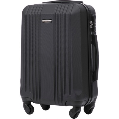 WINGS Kestrel kufr Black 38 l
