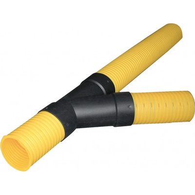 ACO Flex Odbočka 45° drenážna DN 100 mm 536.40.100