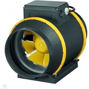 Can-Filters Max-Fan Pro 200