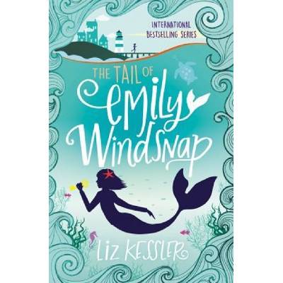 Kessler, Liz: Tail of Emily Windsnap