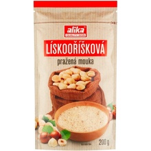 Alika Múka lieskooriešková pražená 200 g