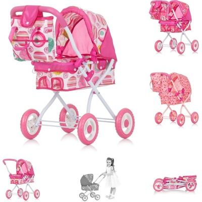Chipolino Hluboký Emily Multicolor