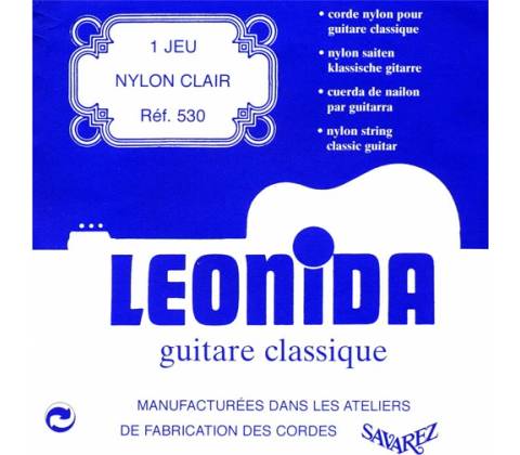 Savarez 530 Leonida