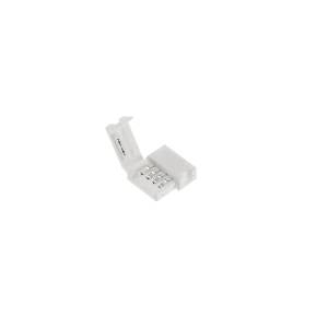 ELMARK Acc06 СВЪРЗВАЩ КОНЕКТОР ЗА rgb led ЛЕНТА (99acc06) - aginvest