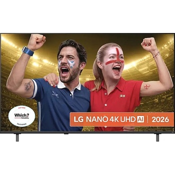 LG 65NU8E0B3LA