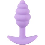 You2Toys Малък анален разширител от силикон Cuties лилав