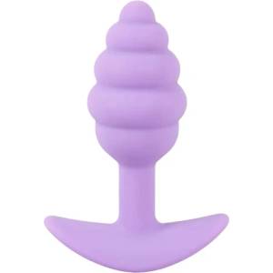 You2Toys Малък анален разширител от силикон Cuties лилав