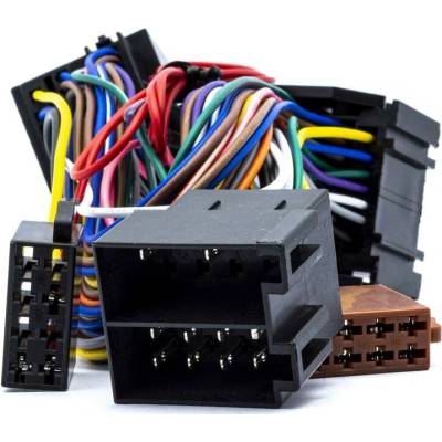 EINPARTS ISO Adaptér - EPCR-ACC14