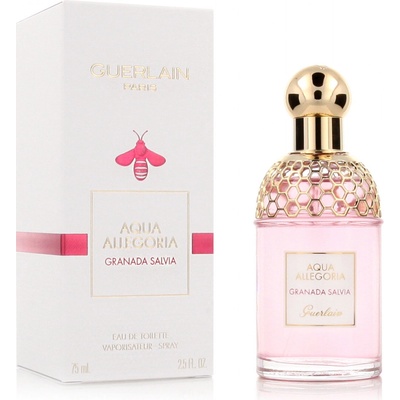 Guerlain Aqua Allegoria Granada Salvia toaletní voda unisex 75 ml