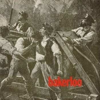 Bakerloo - Bakerloo -Expanded- CD