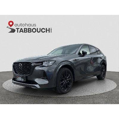 Mazda CX-60 3.3 D Homura 187 kW