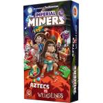 PORTAL GAMES Разширение за настолна игра Imperial Miners: Aztecs vs Weirdlings (IMMAVW010224EN) - ozone