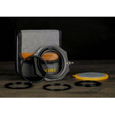 NISI sada držáku 100 mm V7 Kit