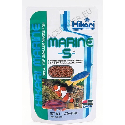 Hikari Marine S 50 g