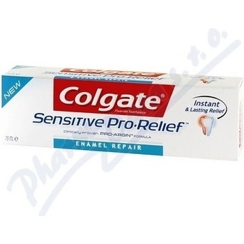 Colgate zubní pasta Sensitive Pro-Relief Enam.Rep.75 ml