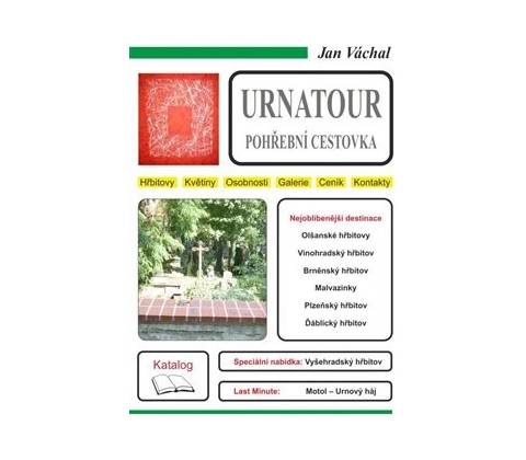 Urnatour