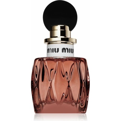MIU MIU Miutine Intense parfémovaná voda dámská 50 ml
