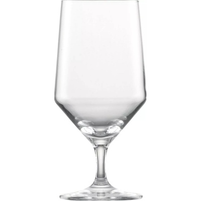 Zwiesel Schott Čisté Skleničky na vodu bezbarvé 6 x 461 ml