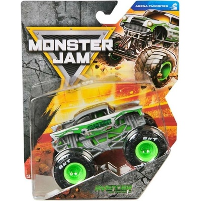 Auto Monster Jam Avenger 1:64