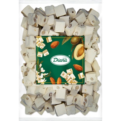 Diana Company Nugát s mandlemi 1 kg