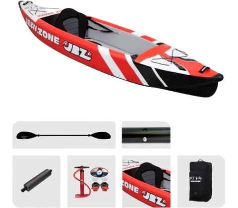 Jbay Zone 330