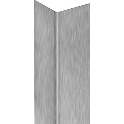 Acara lišta pre ochranu rohu V2A W1 10x20mm 1,5m