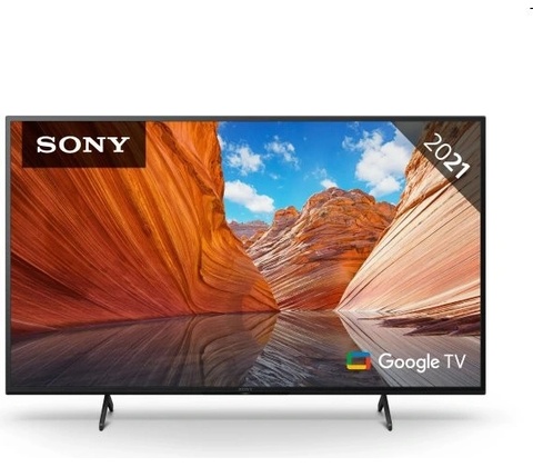 Sony KD-55X80J