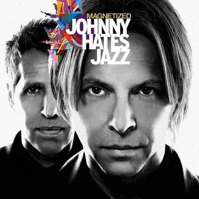 Johnny Hates Jazz - Magnetized CD