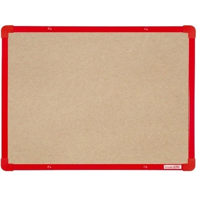 VMS VISION BoardOK textil 600 x 450 mm