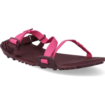 Xero shoes Z-trail EV Fuchsia Purple