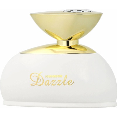 Al Haramain Dazzle parfumovaná voda dámska 100 ml tester