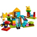 LEGO® DUPLO® 10864 Velký box s kostkami na hřiště