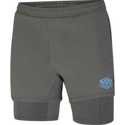 Umbro Pro training Elite Hybrid shorts 66100u-2ed