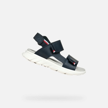 Geox Тъмносини детски сандали Geox Sandal Airadyum Geox | Sin | Момчешки | 28
