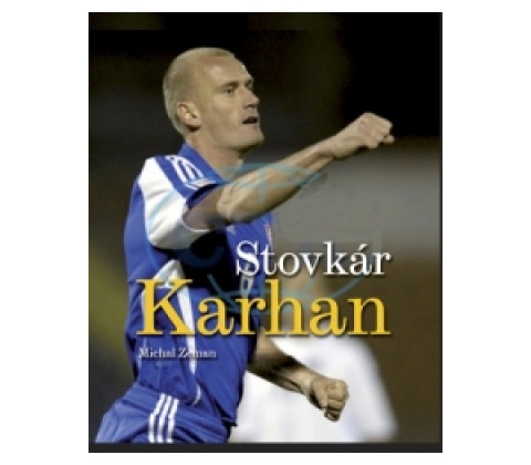 Stovkár Karhan