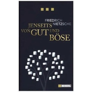 Jenseits von Gut und Böse | Friedrich Nietzsche (ISBN: 9783868204216)