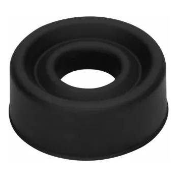 Image 1 of Shots Toys Накрайник за пенис помпа от силикон Pumped L