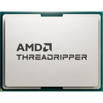 AMD Ryzen Threadripper PRO 7945WX 100-000000887