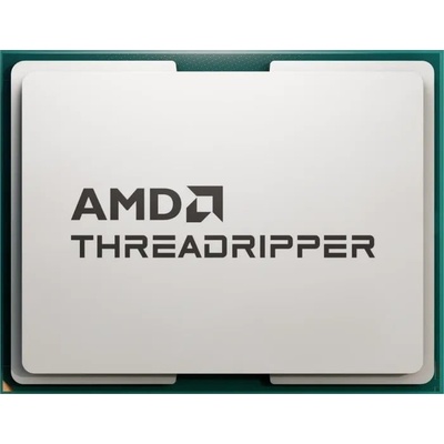 AMD Ryzen Threadripper PRO 7945WX 100-000000887