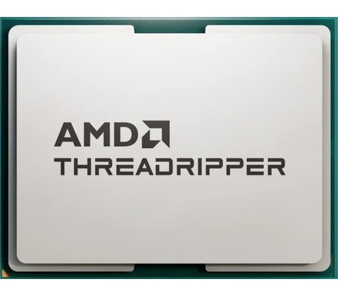 AMD Ryzen Threadripper PRO 7945WX 100-000000887